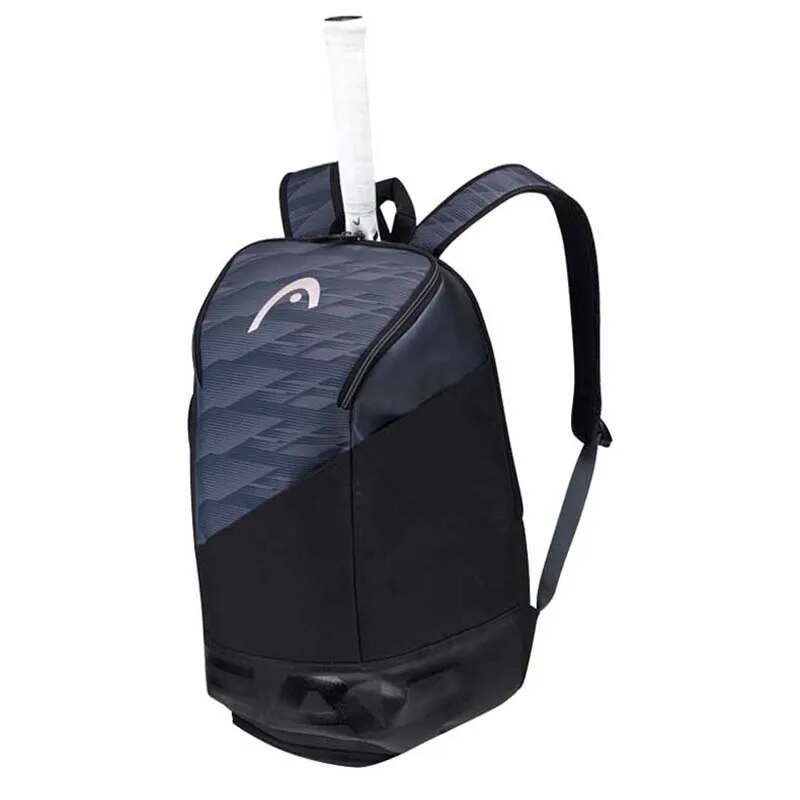 Head Racket Boom - HEAD Djokovic Series Tennisrucksack, 1–2 Stück,