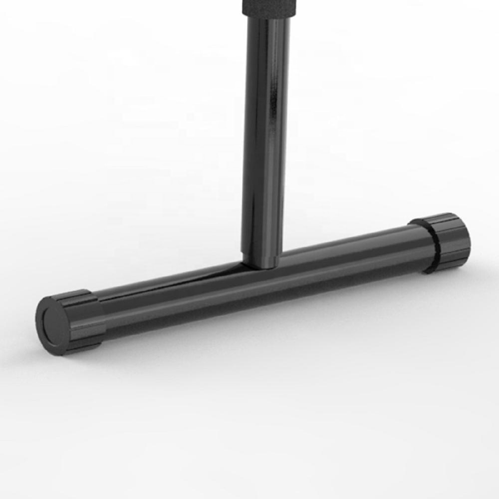 Gymnastic Bar Home - Heimfitnessgeräte Lebert Equalizer Dip Bar Stands