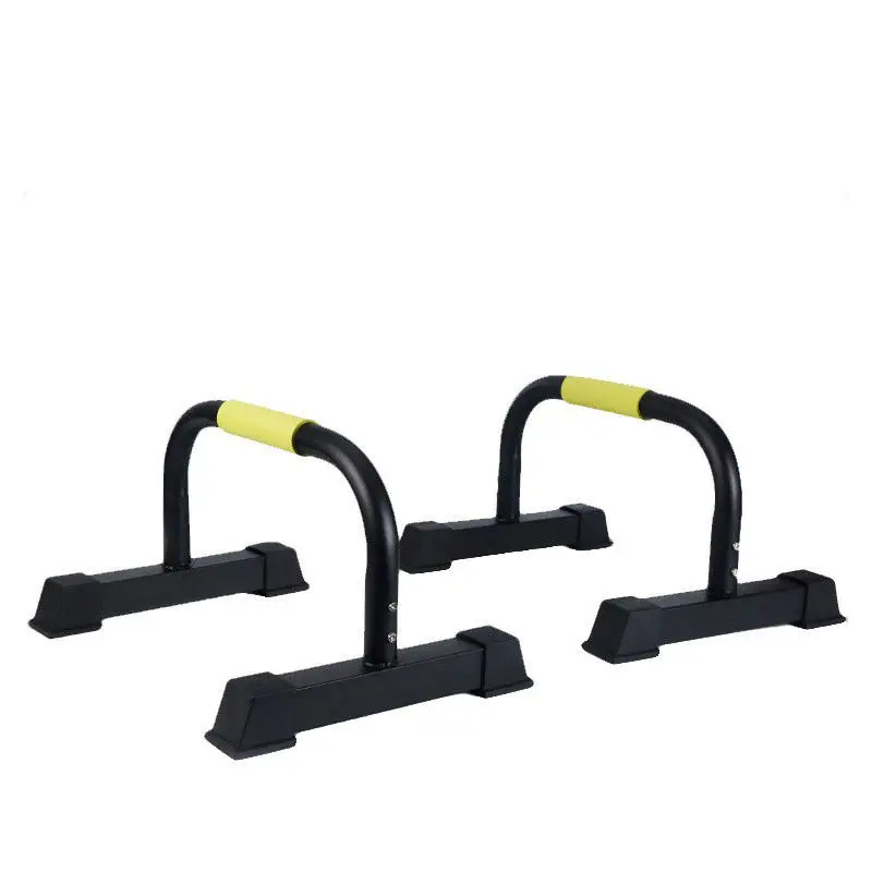 Gymnastic Bar Home - Parallette Push-up-Stangen Dip-Station - Perfekt für