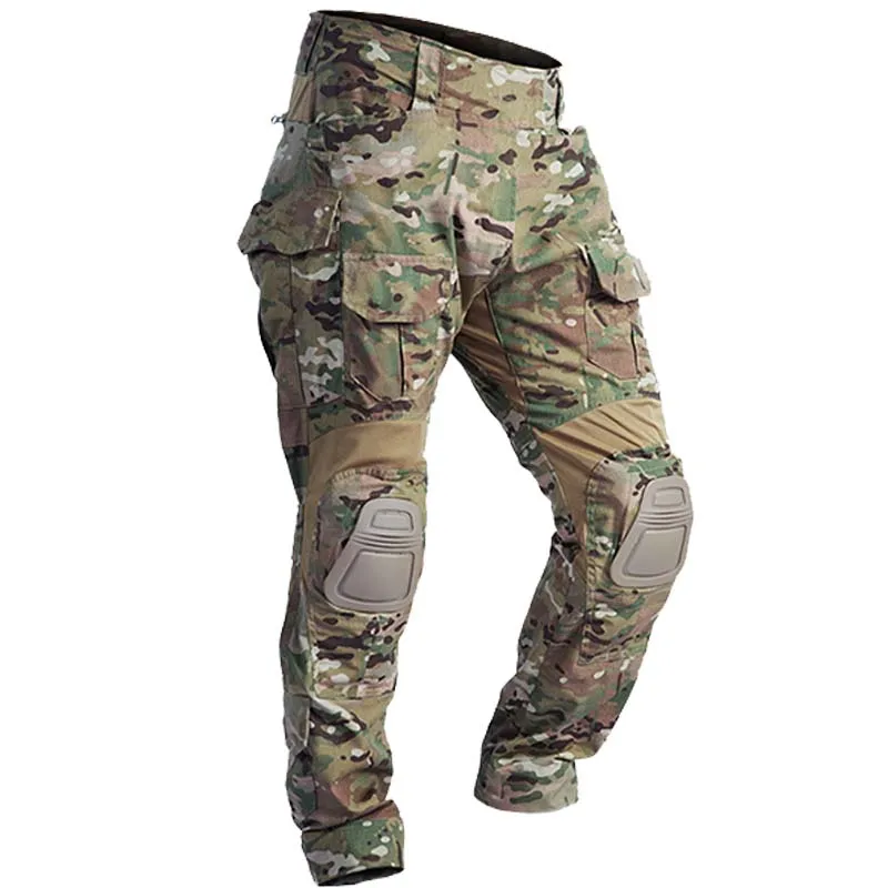 Outdoor Sport Climbing Gear - G3 Cargo Freizeithose Arbeitshose Kampfhose +