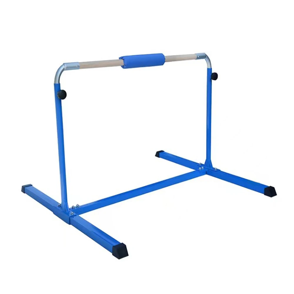 Gymnastic Bar Home - Hochwertige, höhenverstellbare horizontale Turnstange für den