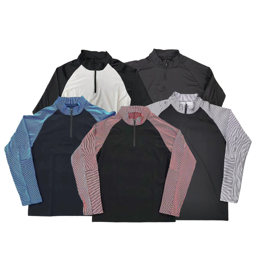 Outdoor Sport Jacket Brand - Männer Marke Fitness studio Sport Laufen