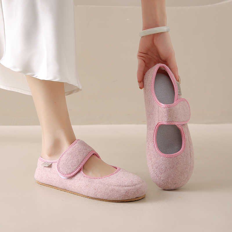 Outdoor Sport Brand Shoes - Rutschfeste Sohle Ohne Absatz Damen Mode