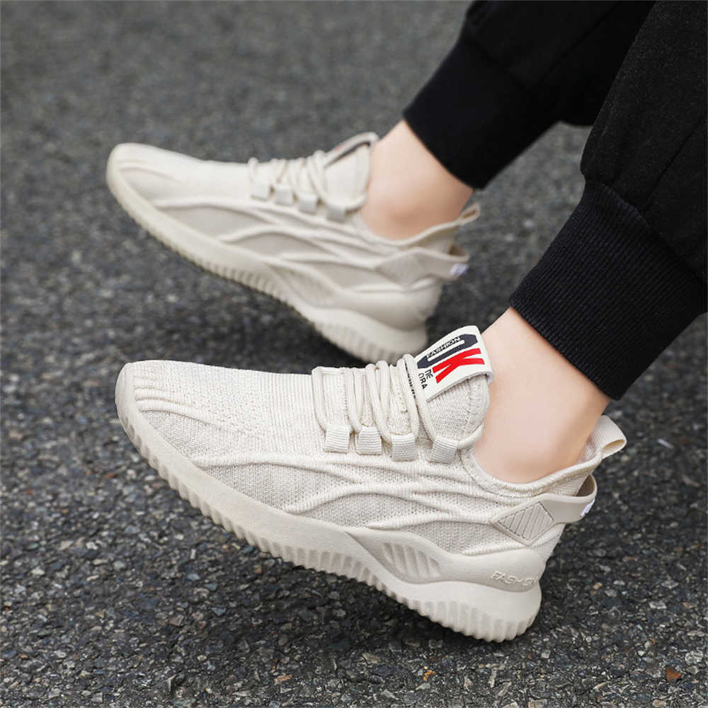 Outdoor Sport Brand Shoes - Tied 36-43 Freizeitschuhe für Herren, Laufschuhe,