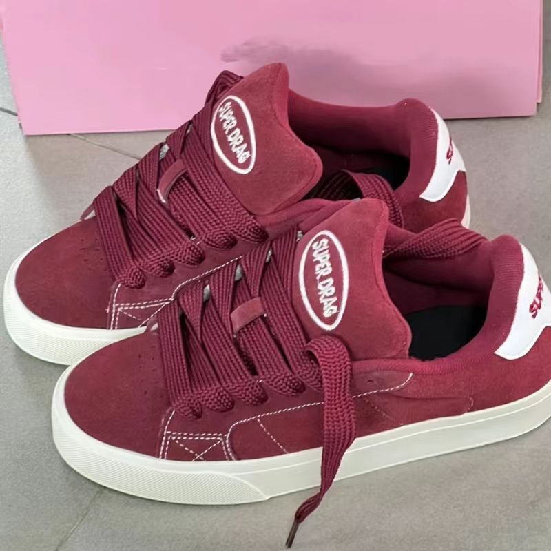 Outdoor Sport Brand Shoes - Damen Mode Casual Sportschuhe 2026 Neue