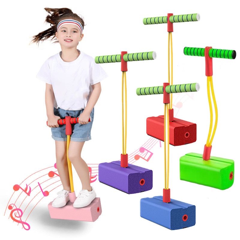 Outdoor Sport Jas - Kinder Sport Spiele Spielzeug Schaum Stick