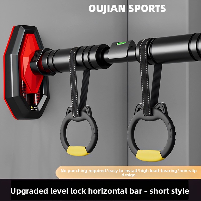 Indoor-Klimmzugstange für den  – Gymnastic Bar Home Bewertung und Preis