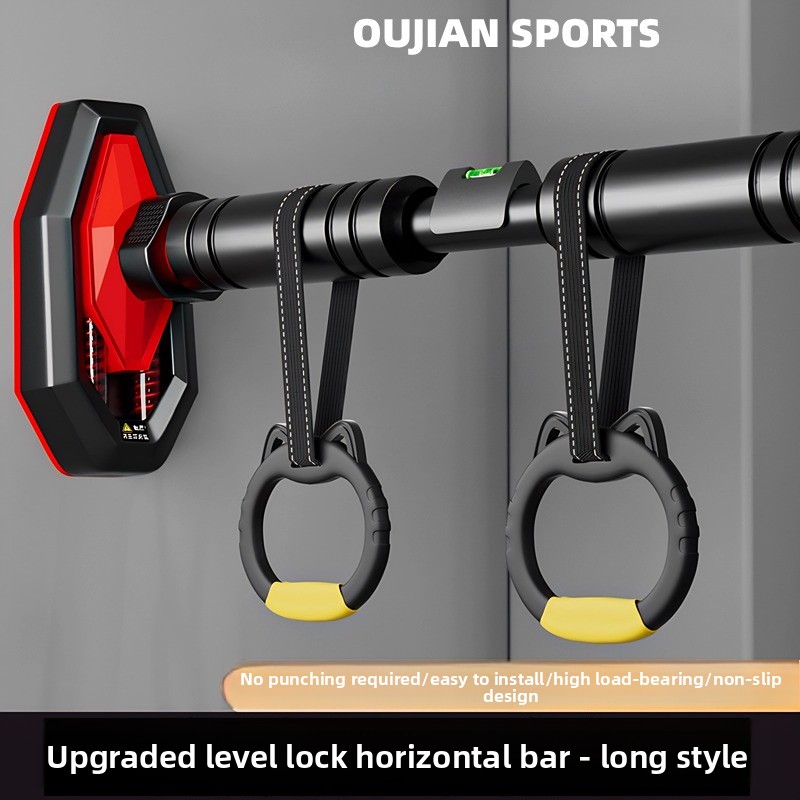 Indoor-Klimmzugstange für den  – Gymnastic Bar Home Bewertung und Preis