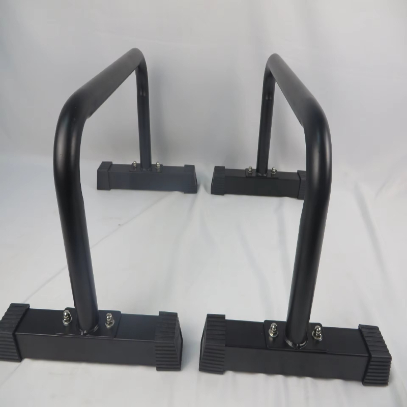 Edelstahl-Parallelstangen und  – Gymnastic Bar Home Bewertung und Preis