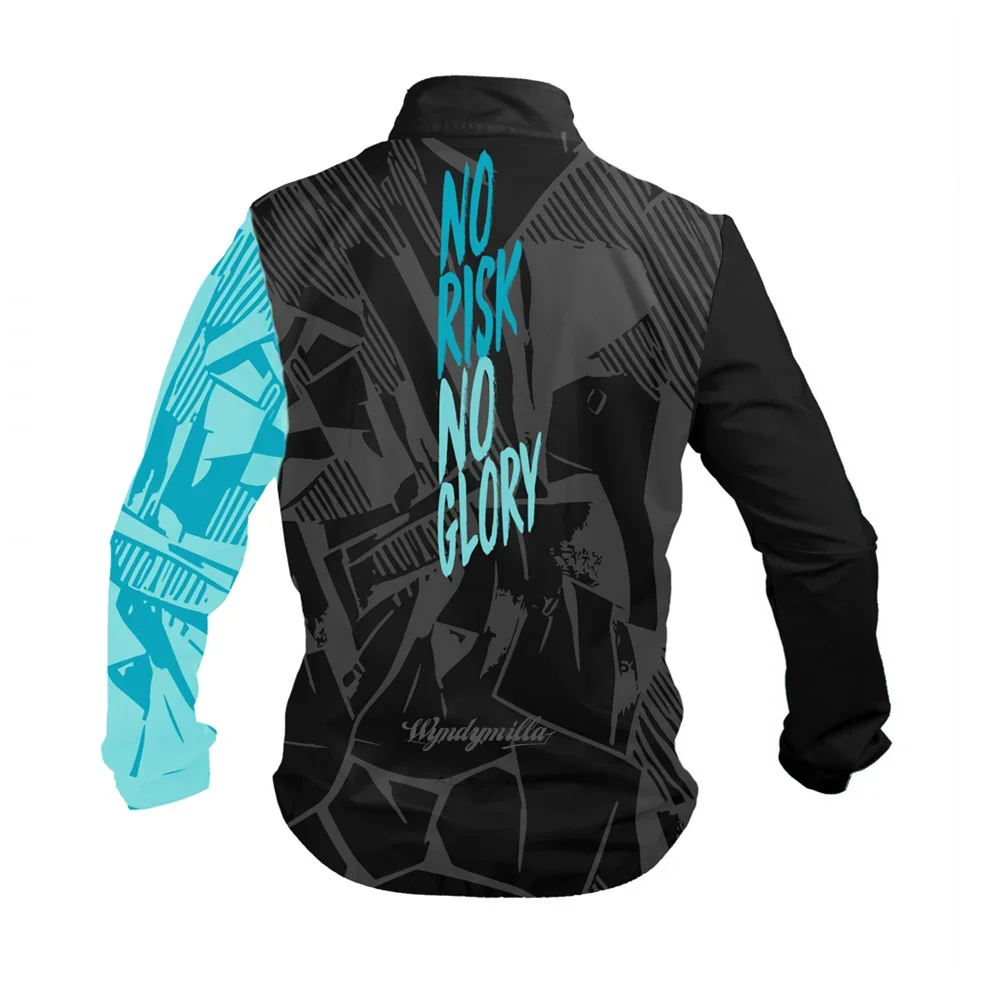 Sport Winddichter Regenmantel  – Outdoor Sport Jas Bewertung und Preis