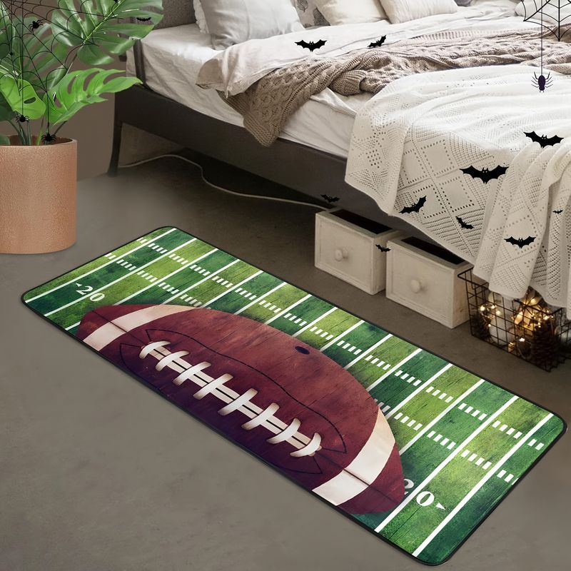 VIKAMA American-Football-Feld- – Outdoor Sport Live Bewertung und Preis