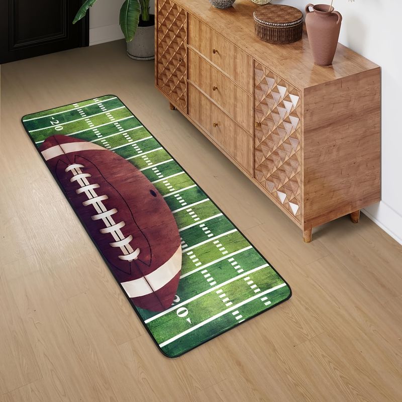 VIKAMA American-Football-Feld- – Outdoor Sport Live Bewertung und Preis