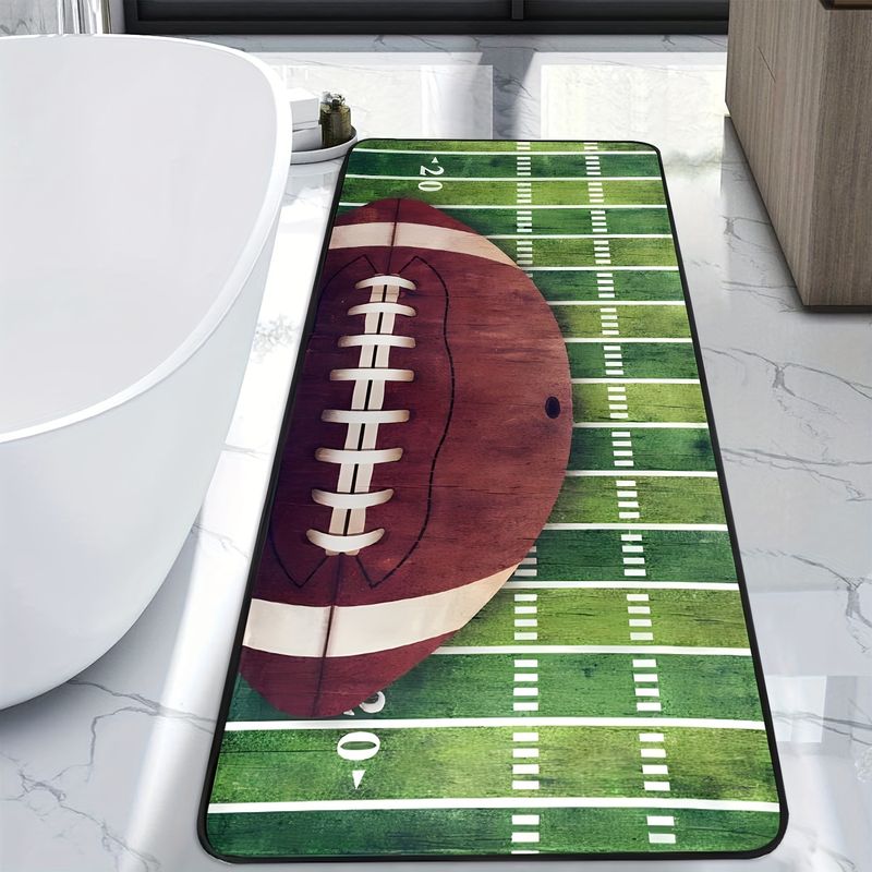 VIKAMA American-Football-Feld- – Outdoor Sport Live Bewertung und Preis