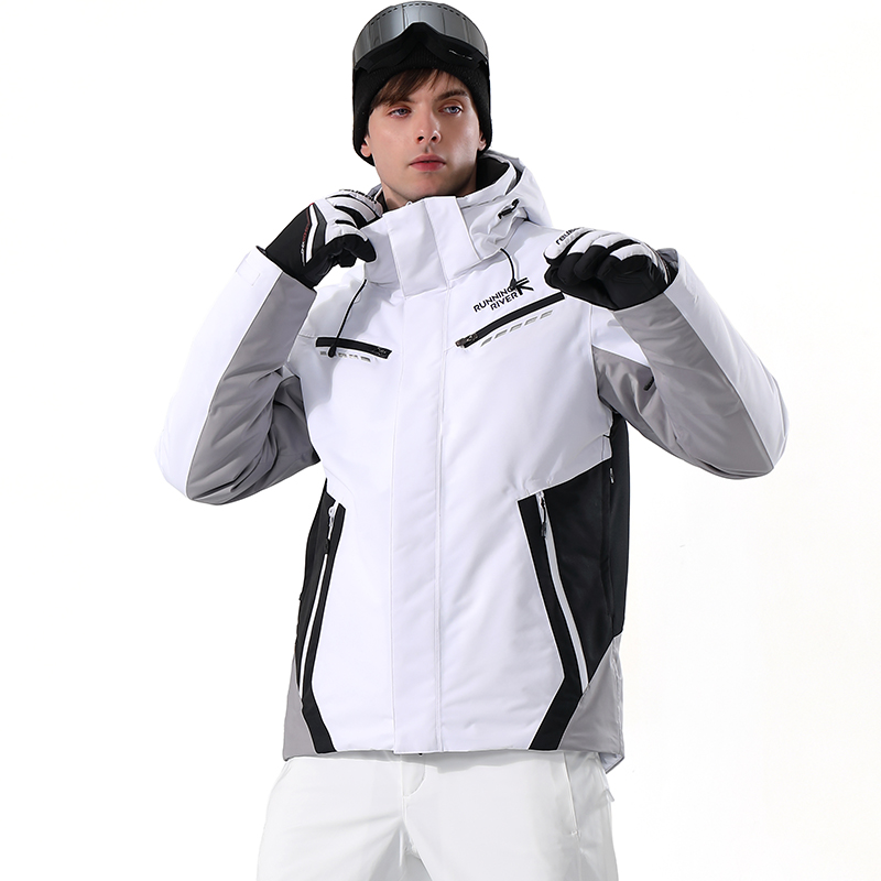 RUNNING RIVER Marke Hohe Quali – Outdoor Sport Jacket Brand Bewertung und Preis