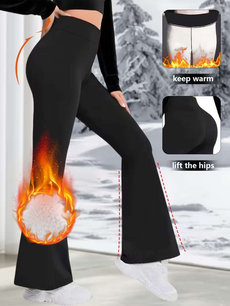 Schlaghose für den Winter, hoc – Outdoor Sport Outfit Bewertung und Preis