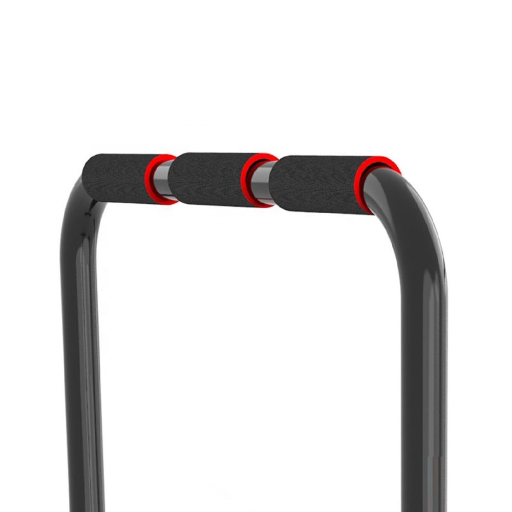 Heimfitnessgeräte Lebert Equal – Gymnastic Bar Home Bewertung und Preis