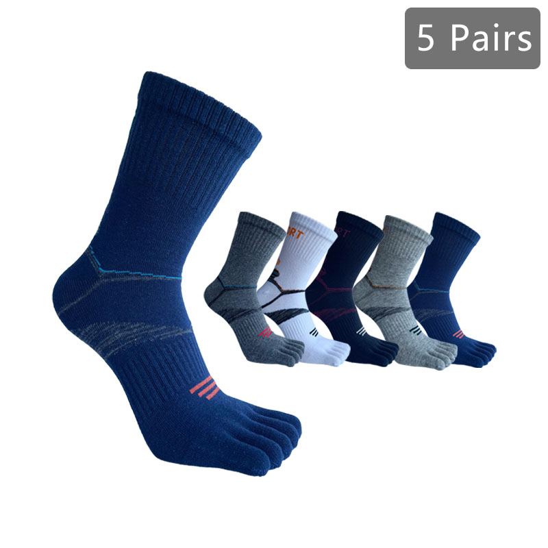 1/5 Paar athletische Sportsock – Outdoor Sport Dress Bewertung und Preis
