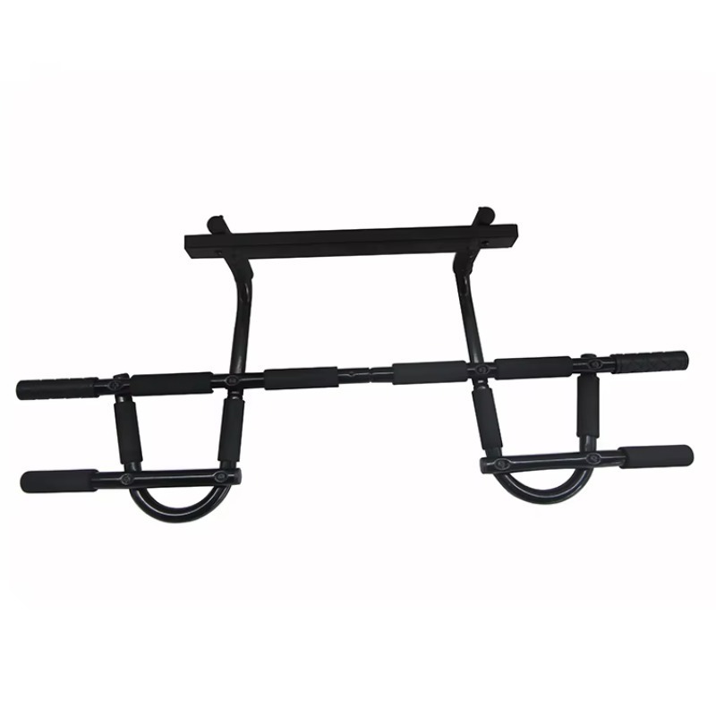 Metall-Klimmzugstange für die  – Gymnastic Bar Home Bewertung und Preis