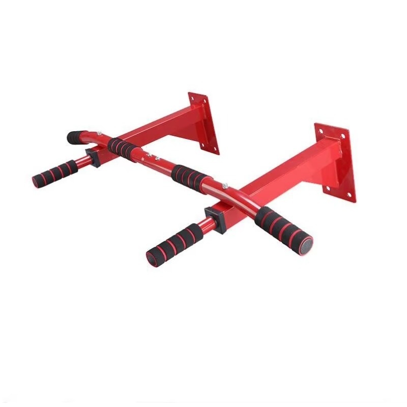 Metall-Klimmzugstange für die  – Gymnastic Bar Home Bewertung und Preis