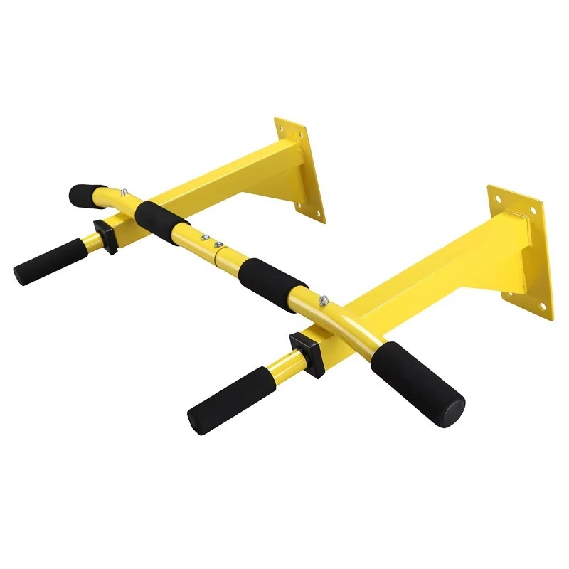Metall-Klimmzugstange für die  – Gymnastic Bar Home Bewertung und Preis