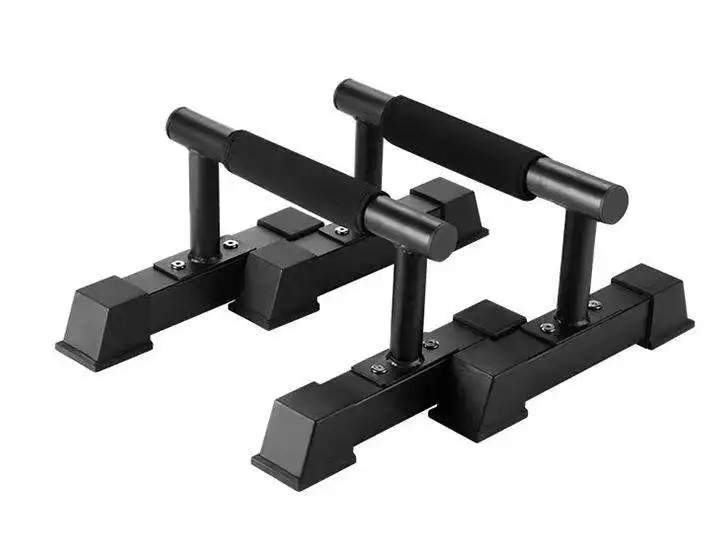Parallette Push-up-Stangen Dip – Gymnastic Bar Home Bewertung und Preis