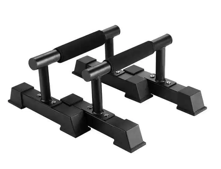 Parallette Push-up-Stangen Dip – Gymnastic Bar Home Bewertung und Preis