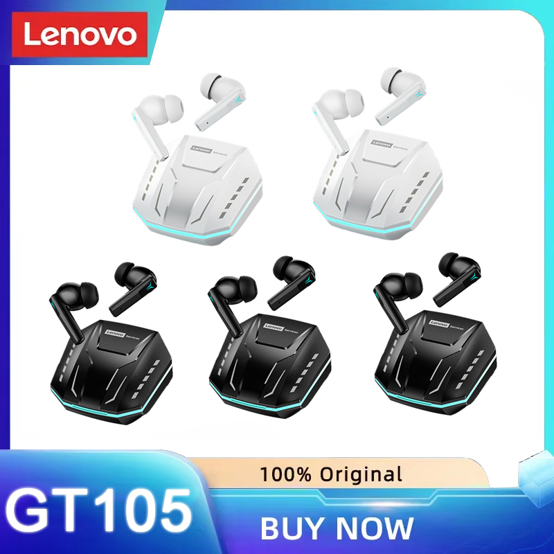 Lenovo GT105 Gaming-Kopfhörer, – Outdoor Sport Doo Bewertung und Preis