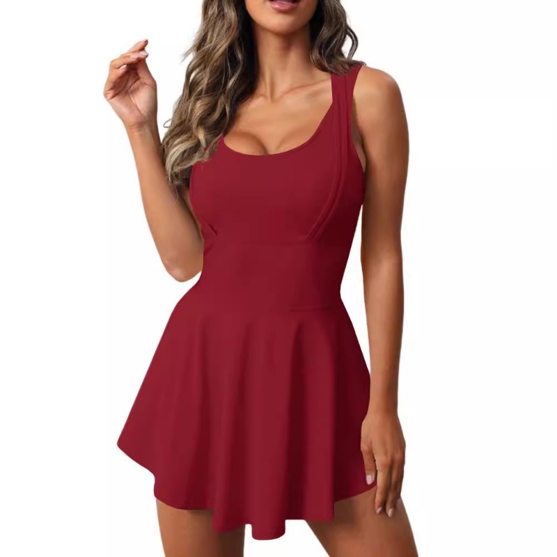 2025 neue Sport Yoga Frauen Ko – Outdoor Sport Dress Bewertung und Preis