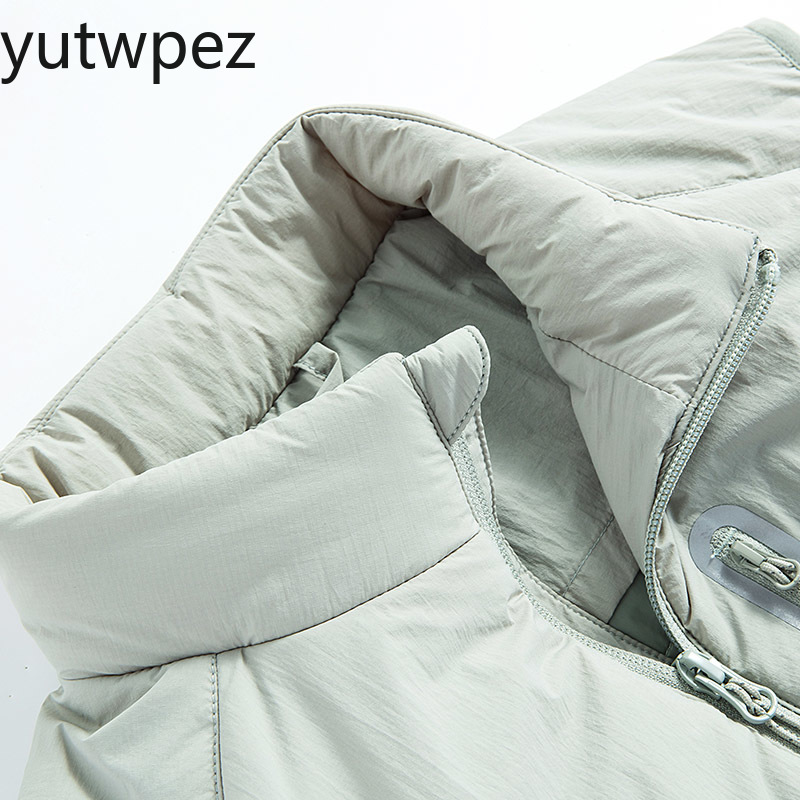 Unisex Warme Baumwollweste Lei – Outdoor Sport Jacket Brand Bewertung und Preis