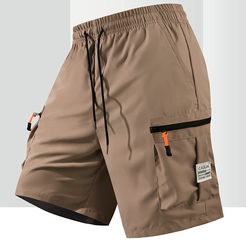 Herren-Arbeitsshorts Sommer Ou – Outdoor Sport Outfit Bewertung und Preis