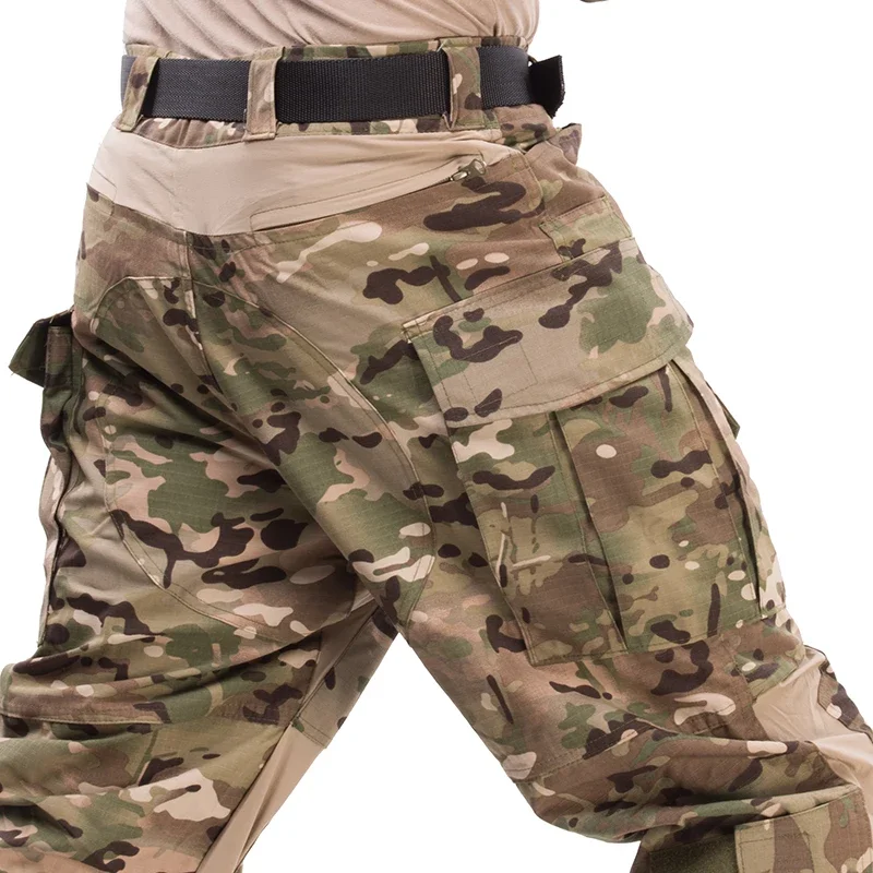 G3 Cargo Freizeithose Arbeitsh – Outdoor Sport Climbing Gear Bewertung und Preis