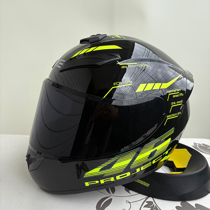 Full Face Motorrad Helm Männer – Equestrian Helmet Bewertung und Preis