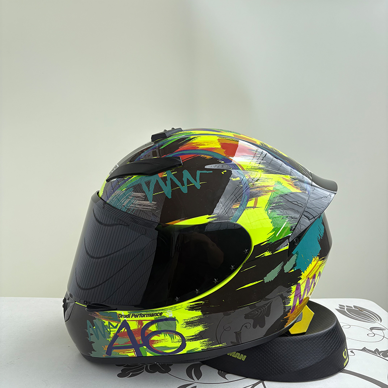 Full Face Motorrad Helm Männer – Equestrian Helmet Bewertung und Preis