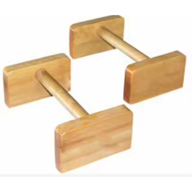 Gymnastic Handstand Block Home – Gymnastic Bar Home Bewertung und Preis