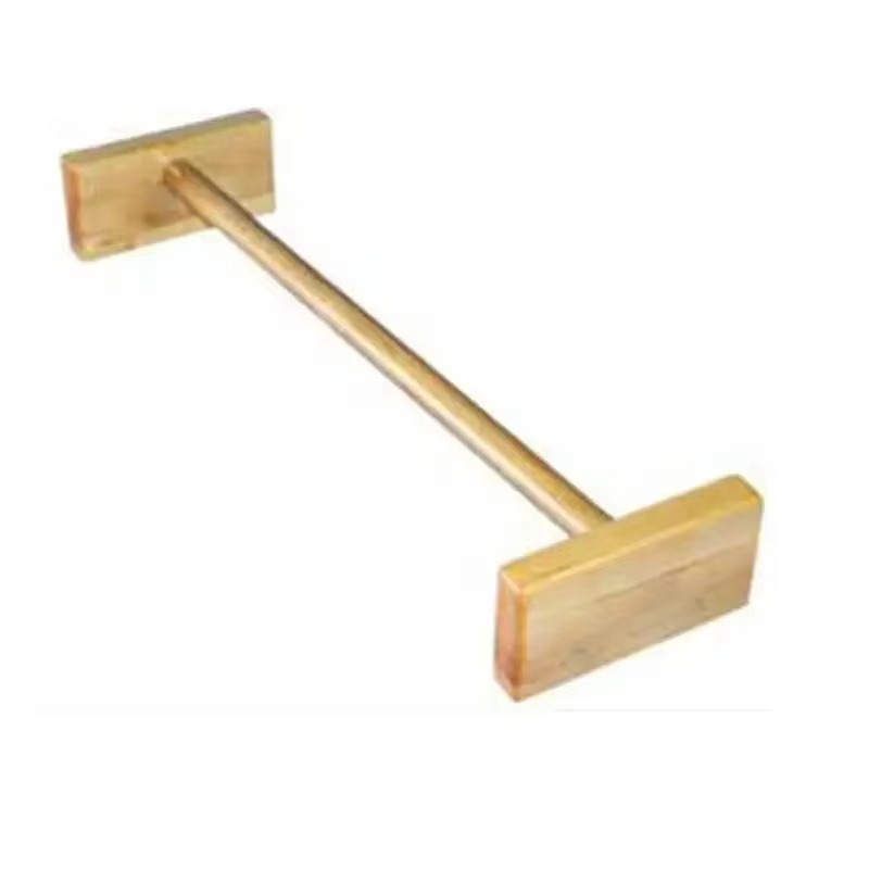 Gymnastic Handstand Block Home – Gymnastic Bar Home Bewertung und Preis
