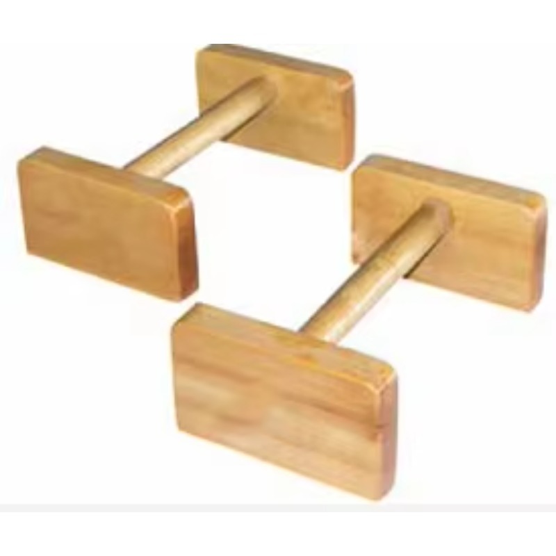 Gymnastic Handstand Block Home – Gymnastic Bar Home Bewertung und Preis