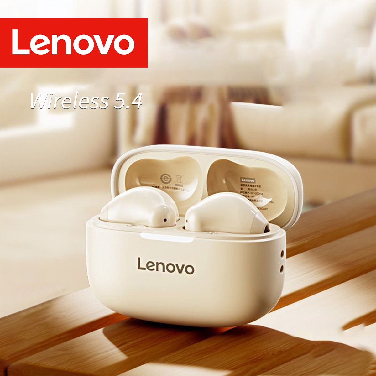 Lenovo EA110 Bluetooth Kabello – Definition Of Outdoor Sport Bewertung und Preis