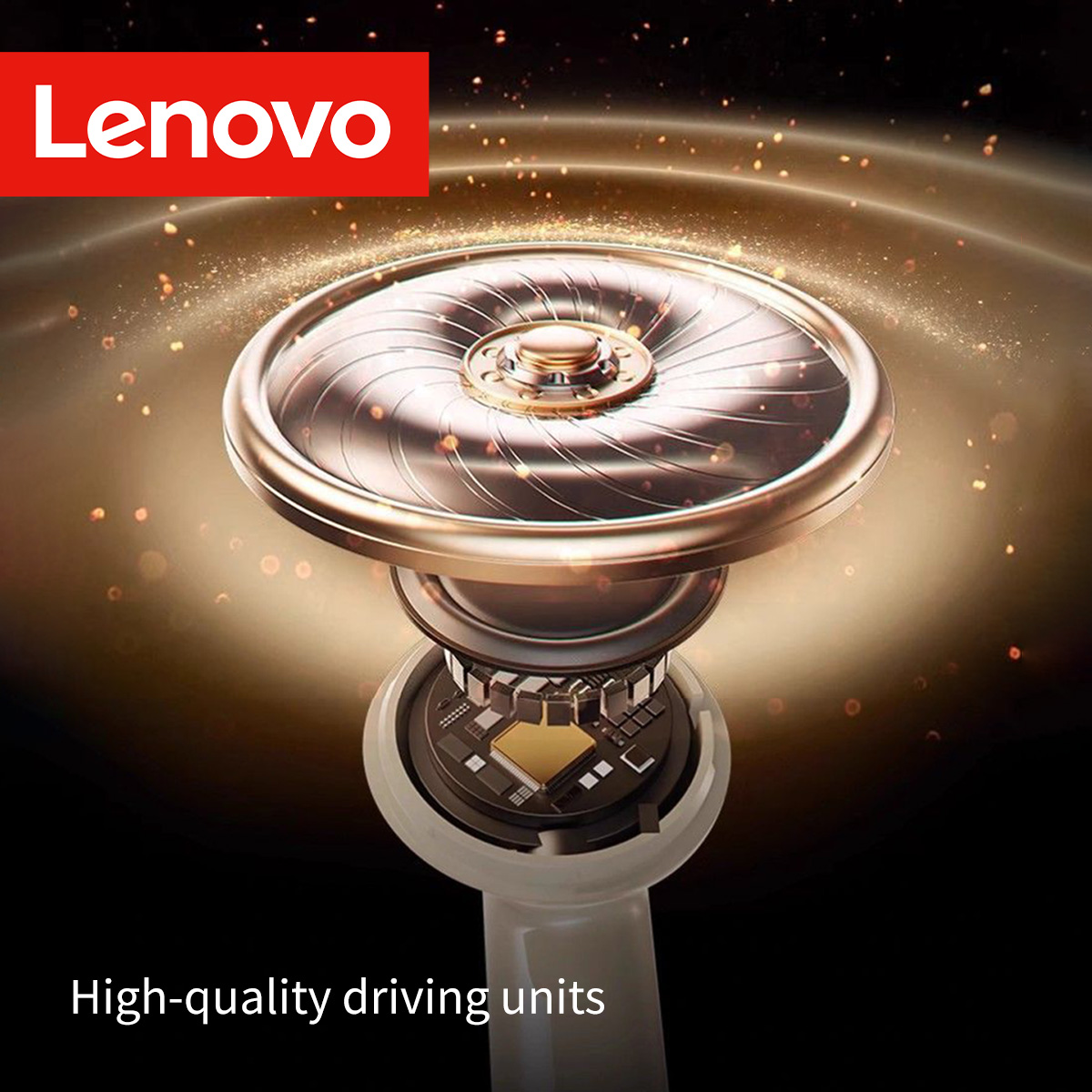 Lenovo EA110 Bluetooth Kabello – Definition Of Outdoor Sport Bewertung und Preis