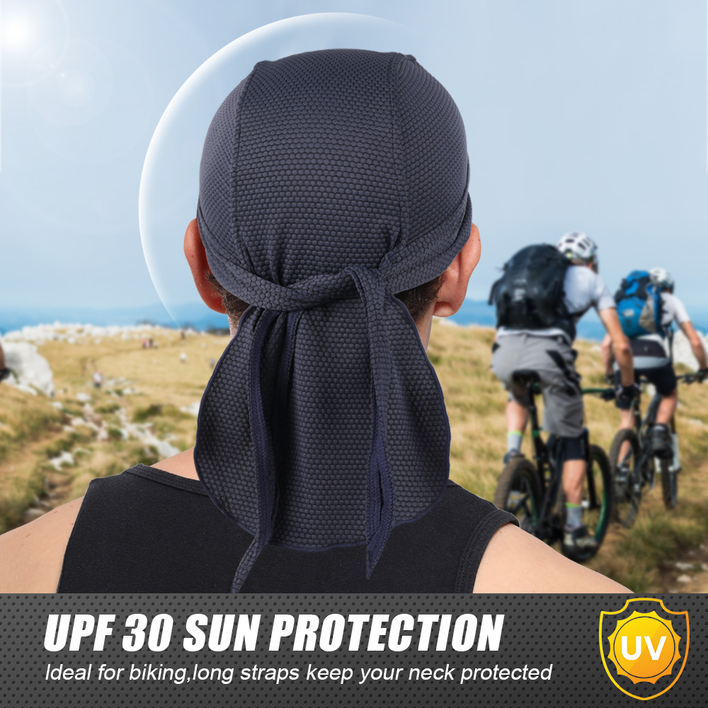 Doo Rag Cap Kühlende Schnelltr – Outdoor Sport Doo Bewertung und Preis