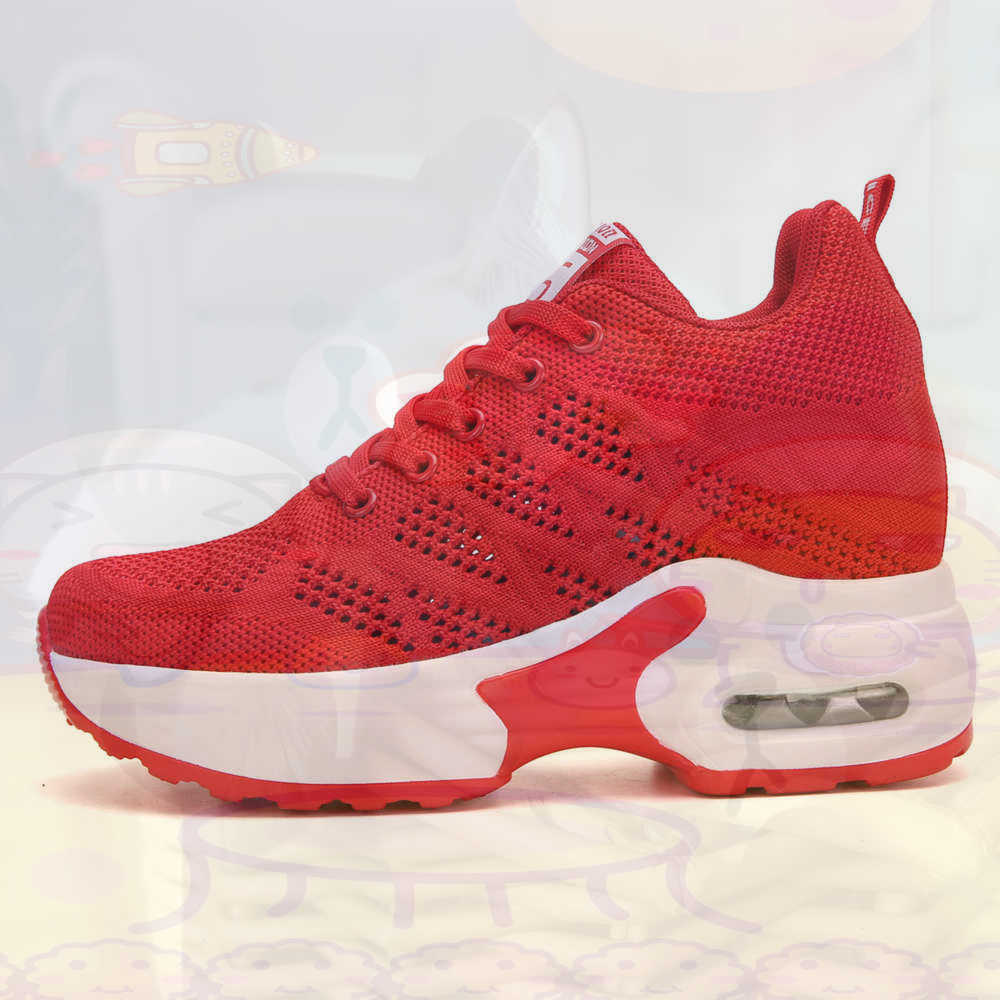 Rote Größe 36, Schuhe für Dame – Outdoor Sport Dress Bewertung und Preis