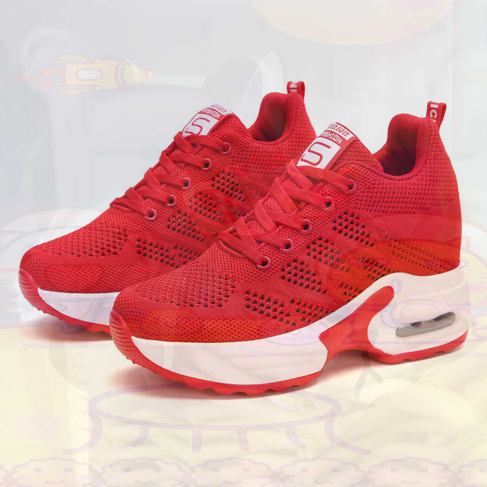 Rote Größe 36, Schuhe für Dame – Outdoor Sport Dress Bewertung und Preis