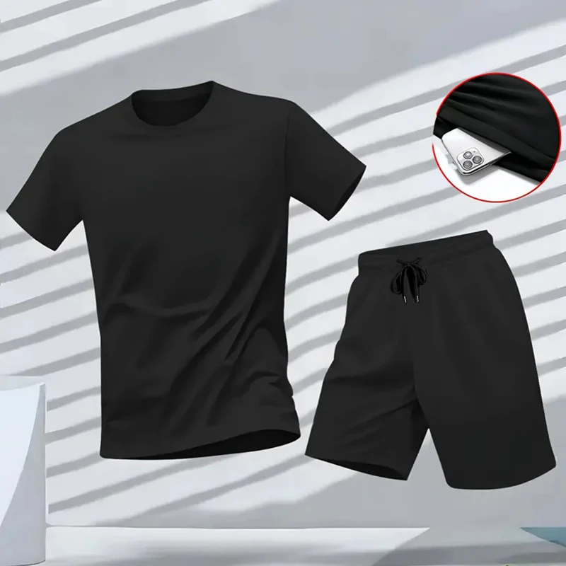 Herren-Set 2026 Neu im Trainin – Outdoor Sport Outfit Bewertung und Preis