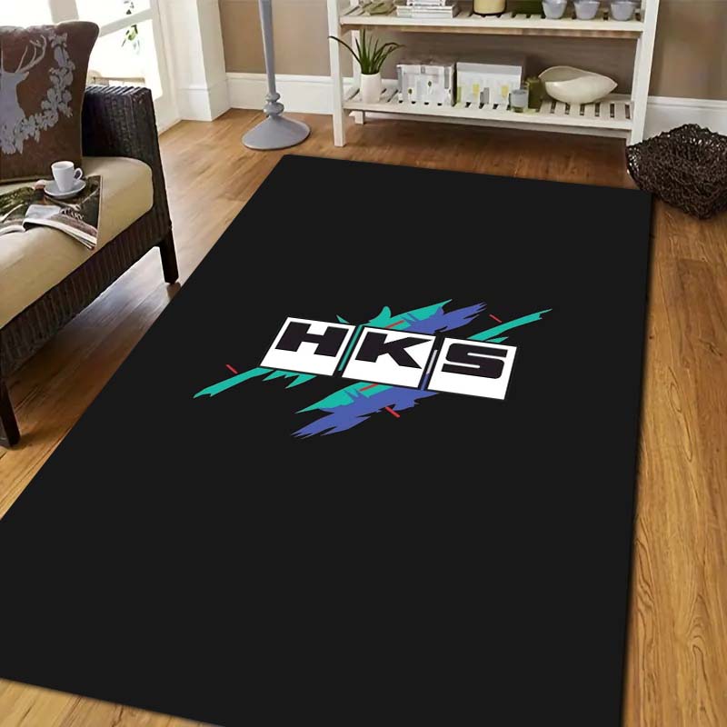 3D Racing H-HKS Druckteppich,  – Outdoor Sport Live Bewertung und Preis