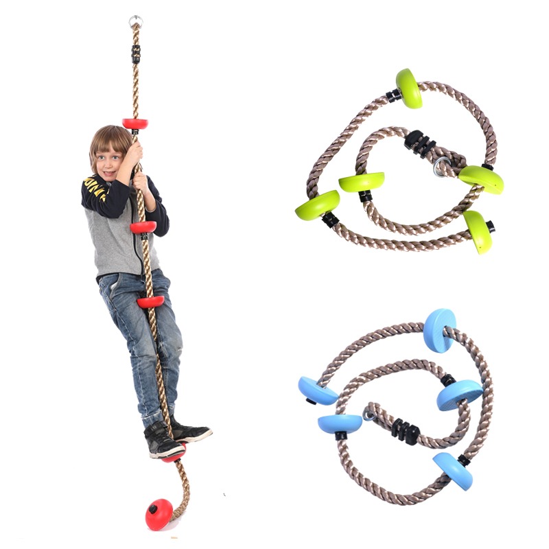 Kinder Klettern Seile Kinder S – Outdoor Sport Jas Bewertung und Preis