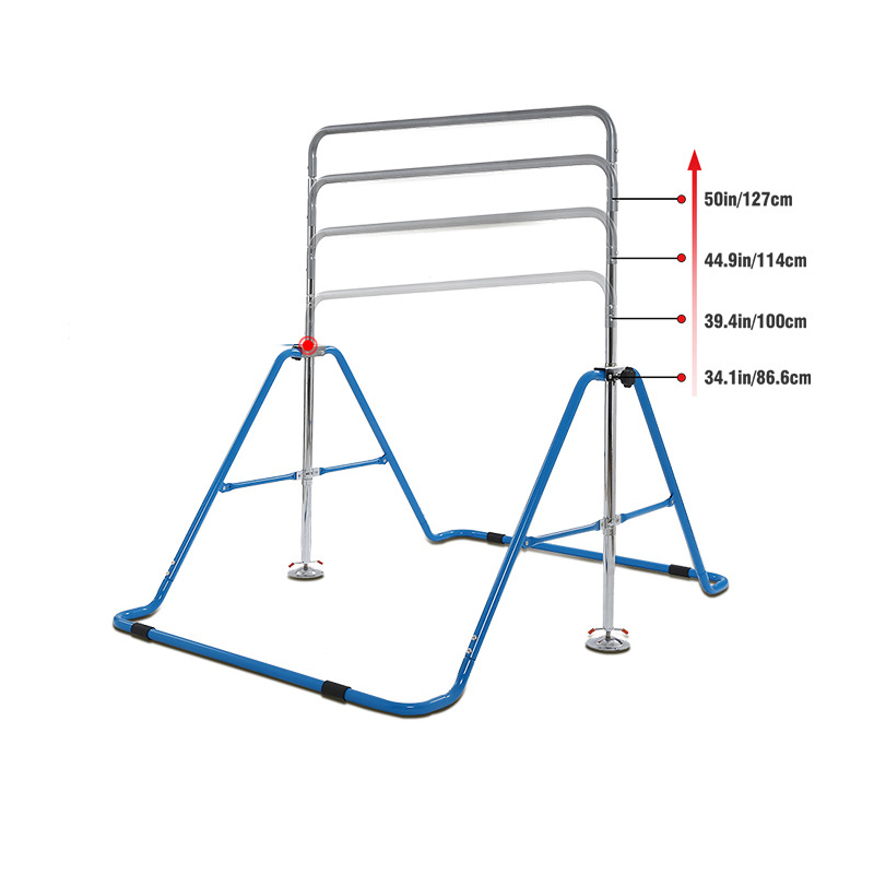 Gymnastik Horizontale Bar für  – Gymnastic Bar Home Bewertung und Preis