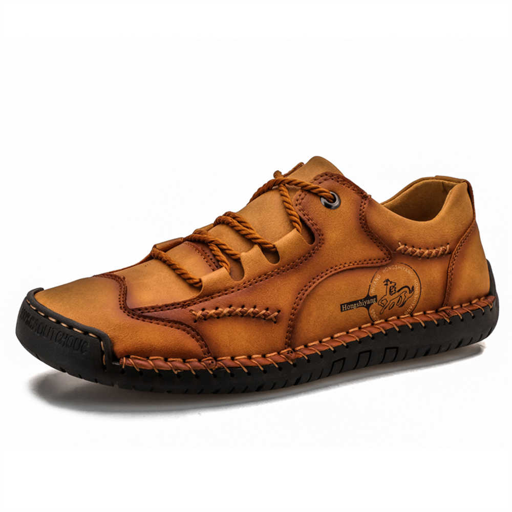 Schnürstiefel mit rutschfester – Outdoor Sport Brand Shoes Bewertung und Preis