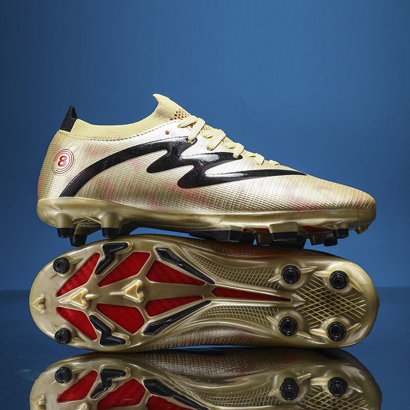 Klassische Marken-Fußballschuh – Outdoor Sport Brand Shoes Bewertung und Preis