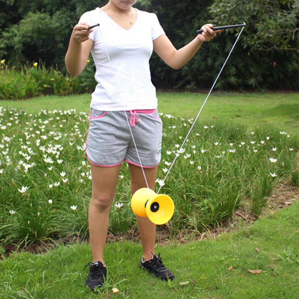 Chinesisches Diabolo, chinesis – Outdoor Sport Jas Bewertung und Preis