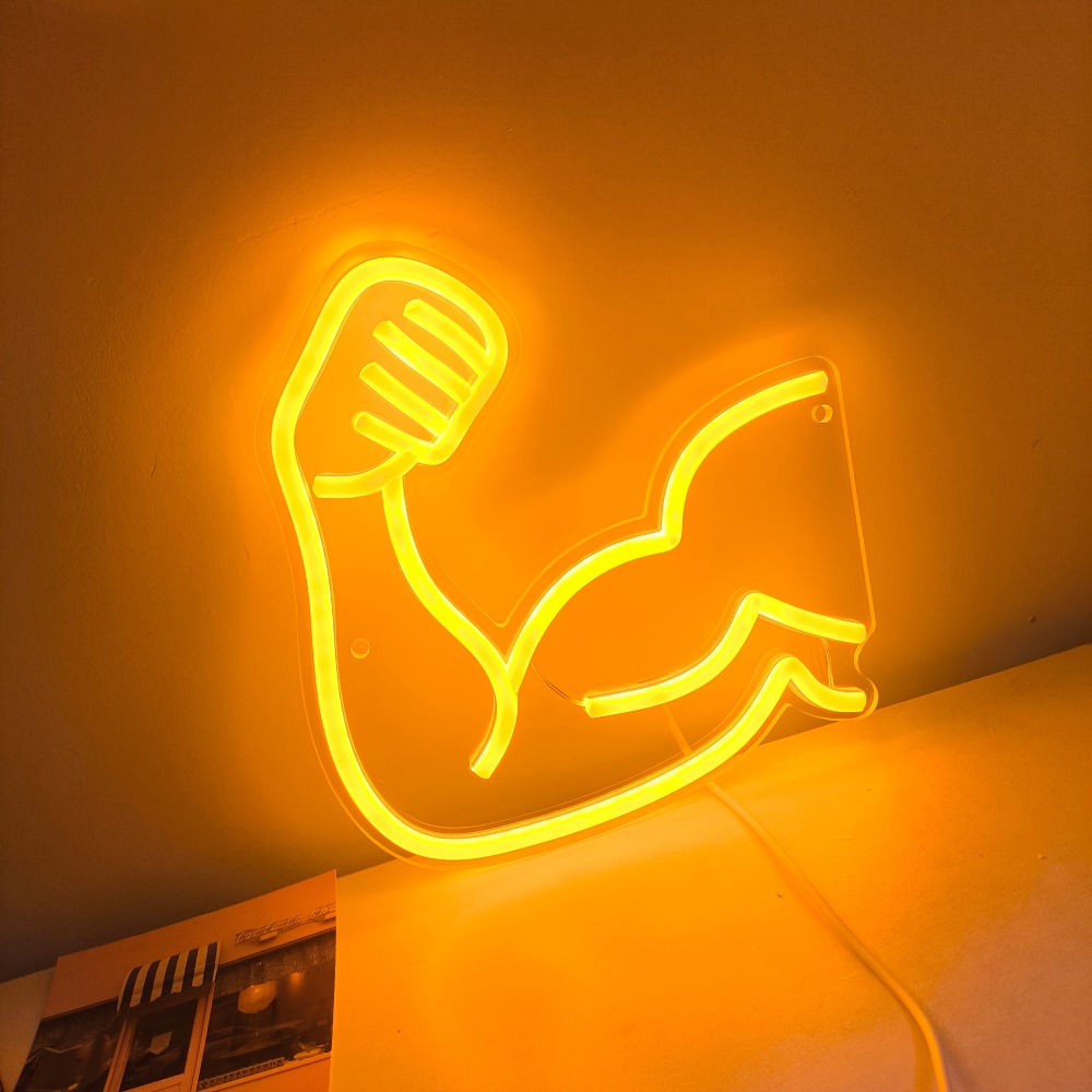 Fitness-Motivations-Leuchte -  – Gymnastic Bar Home Bewertung und Preis