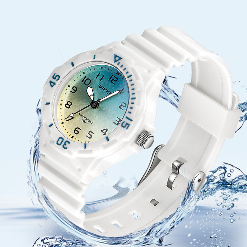 UTHAI Frauen Uhr Sport Mode Tr – Outdoor Sport Watch Bewertung und Preis